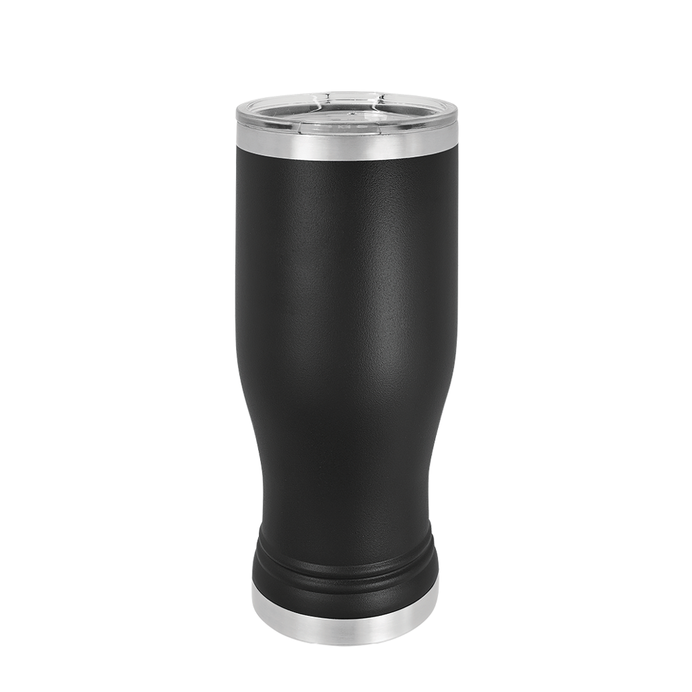 20 oz Pilsner Tumbler