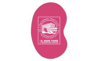 Kidney Vinyl Jar Opener 68