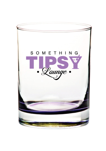 13.5 oz. Libbey Heavy Base Whiskey Rocks Glasses 18