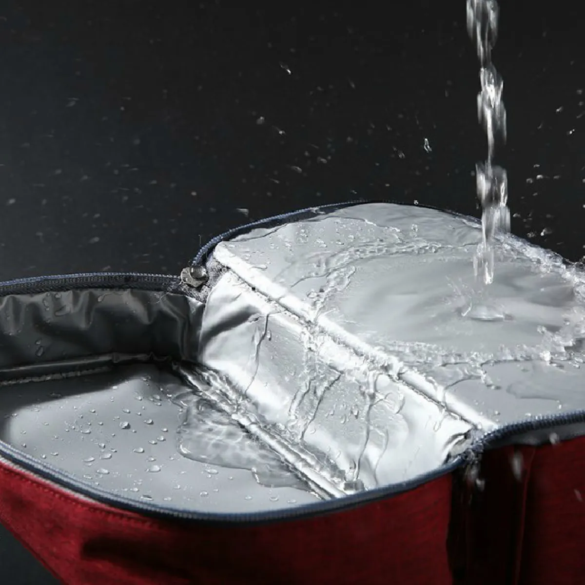 Portable Travel Wash Makeup Outdoor Business Toiletry Bags 2