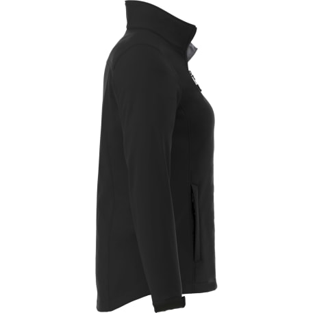 Women's MAXSON Softshell Jacket 182
