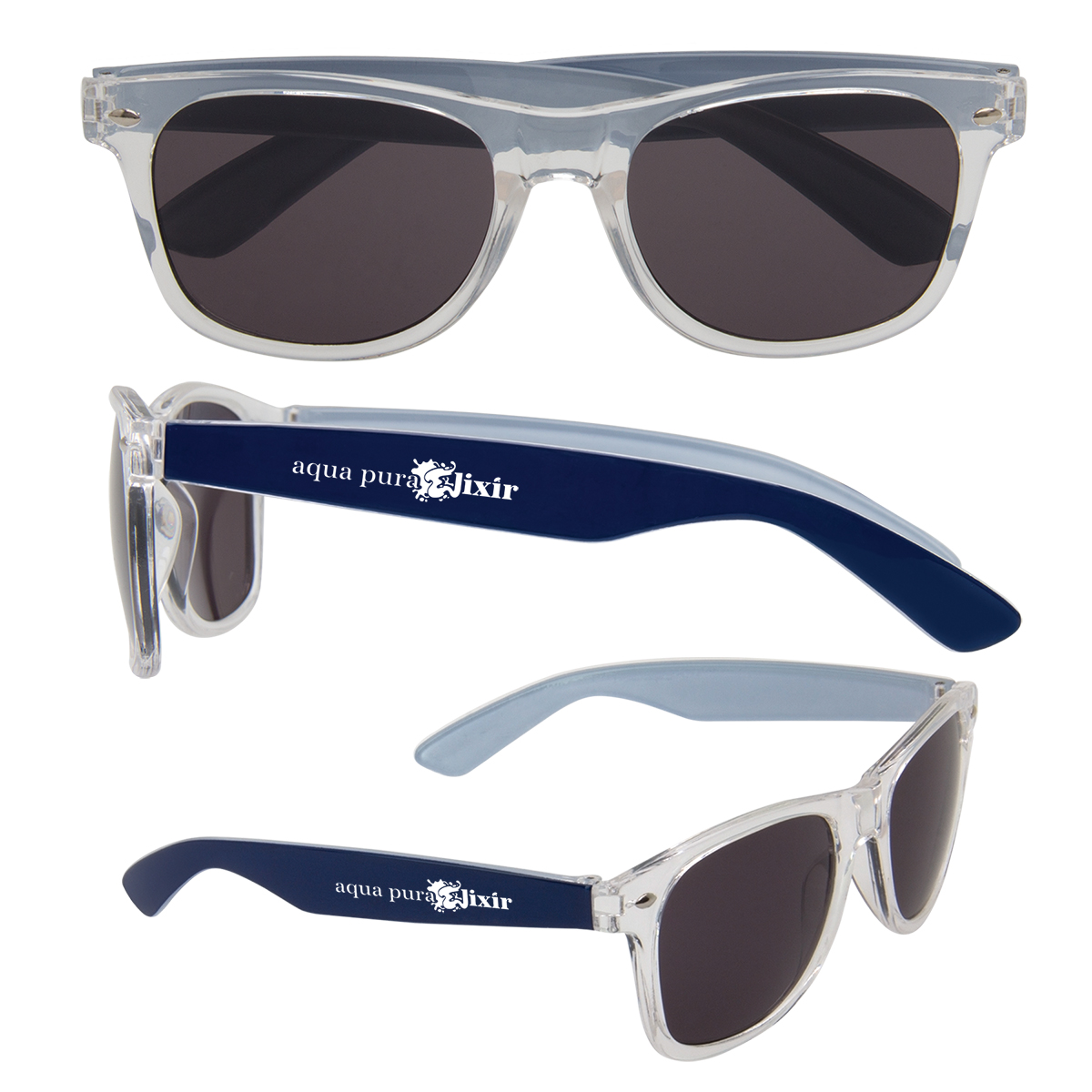 Color Arm Sunglasses 3