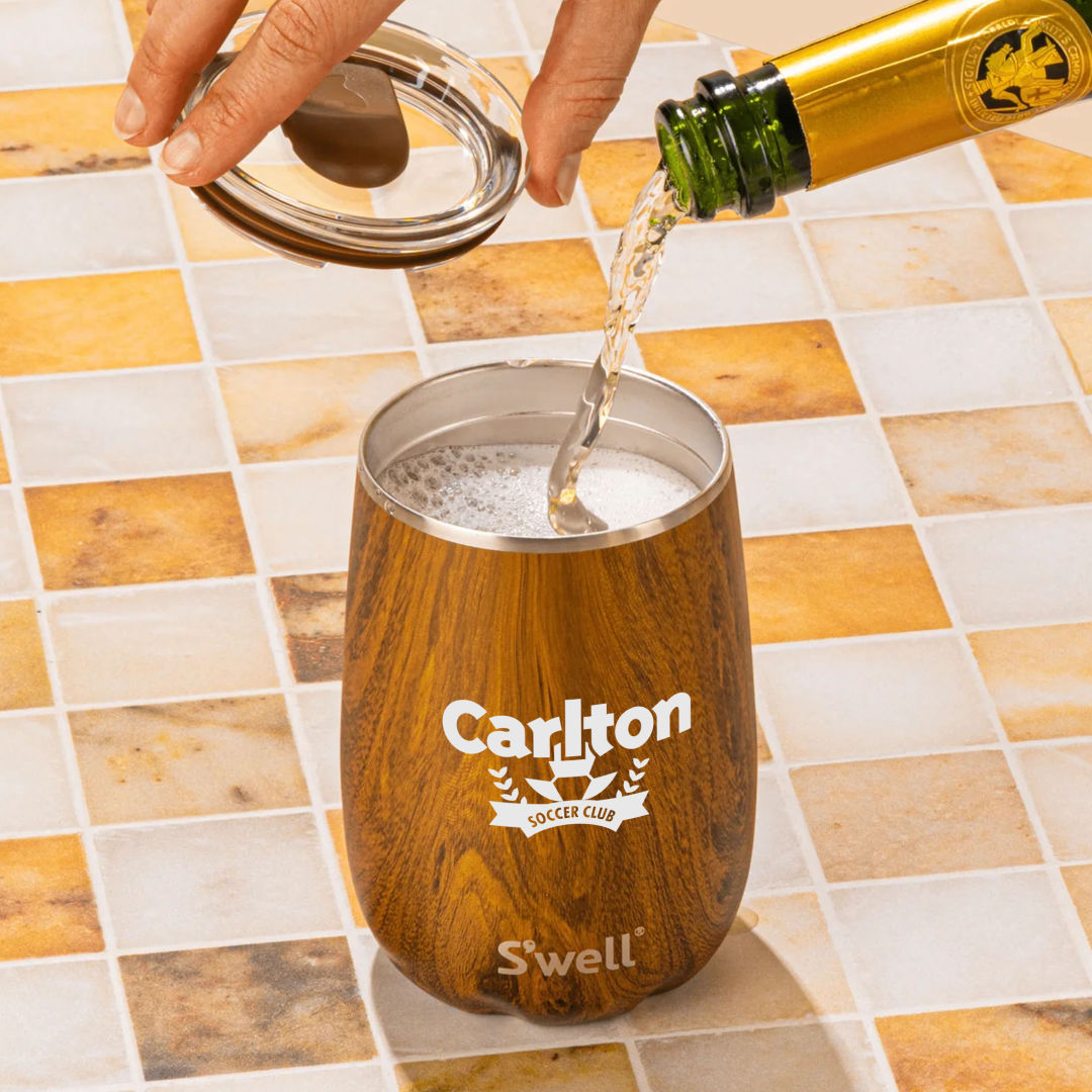 S'well® Wine Tumbler - 14oz 4