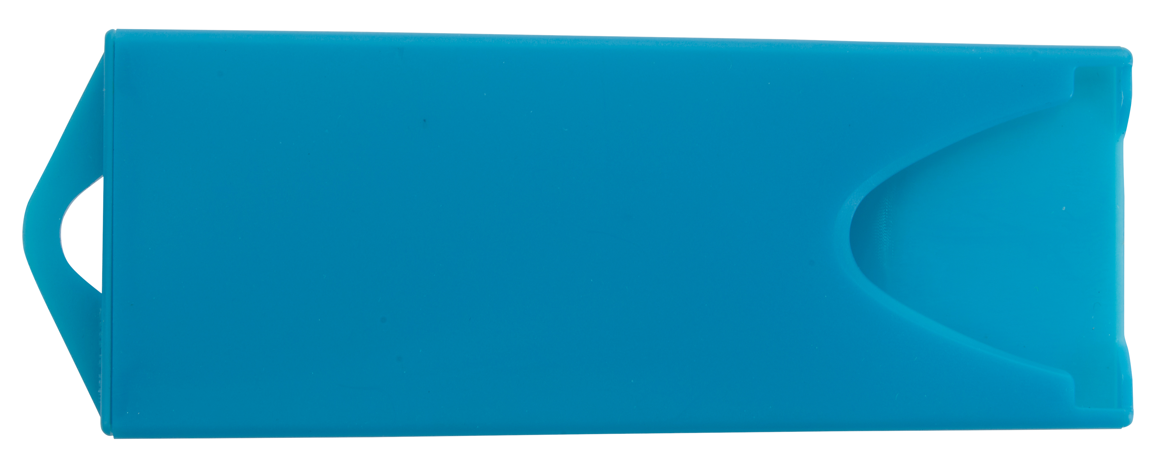 Good Value™ Original Colored Bandage Dispenser with Clear Bandages 11