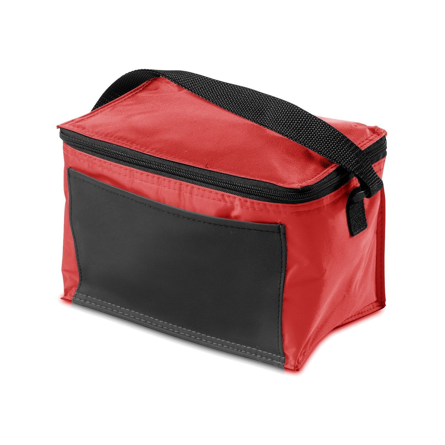 Insulated 6 Pack Cooler 2