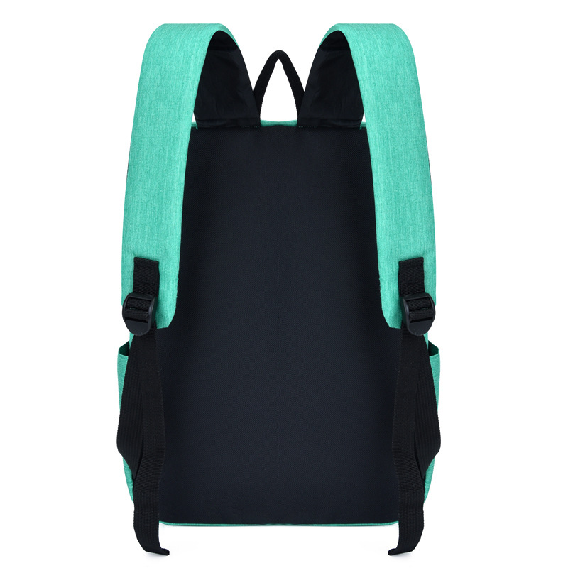 Laptop Backpack 3