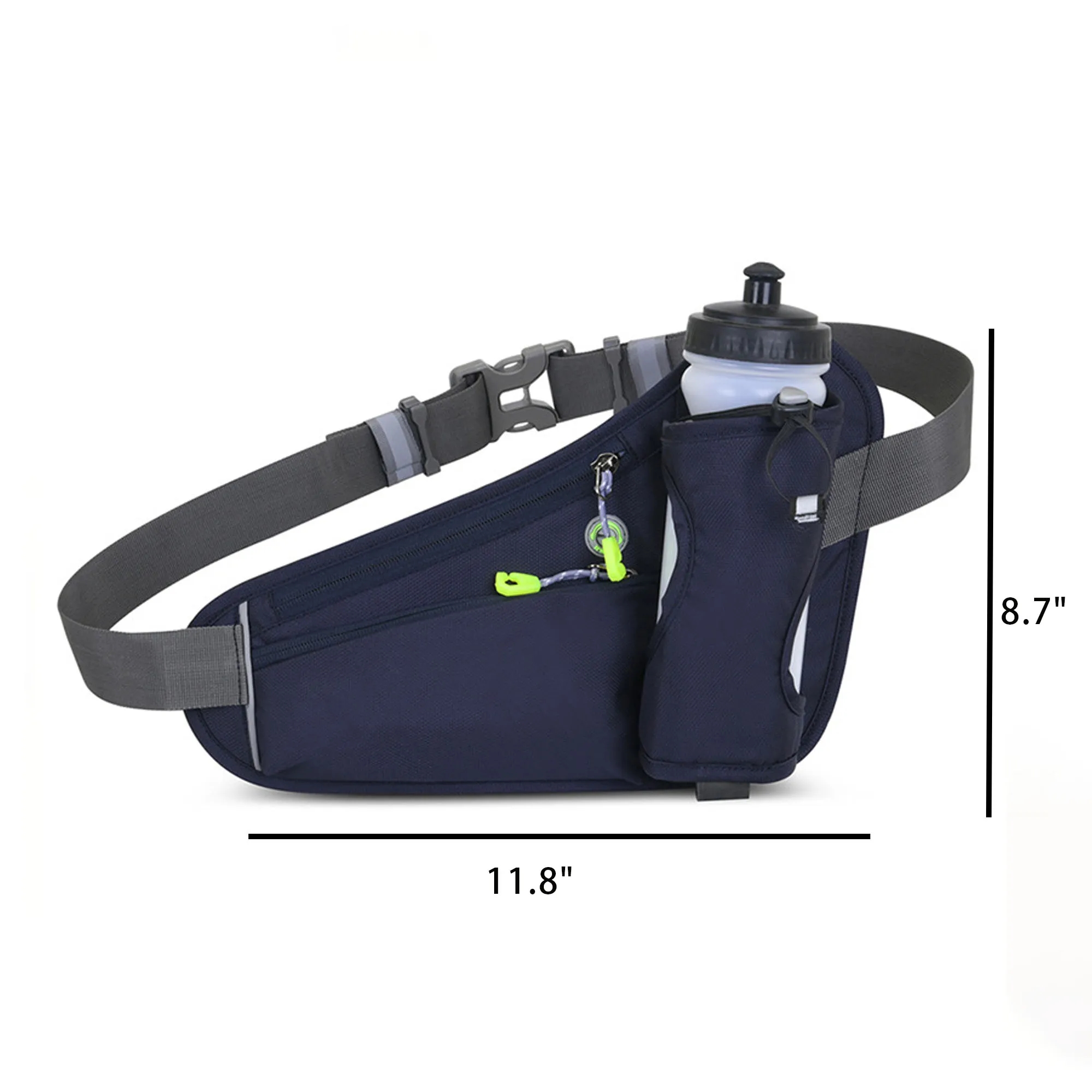 Outdoor Sports Waist Bag 4