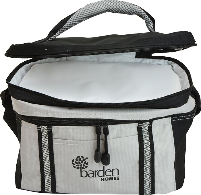 12 Can Duet Cooler Bag 6