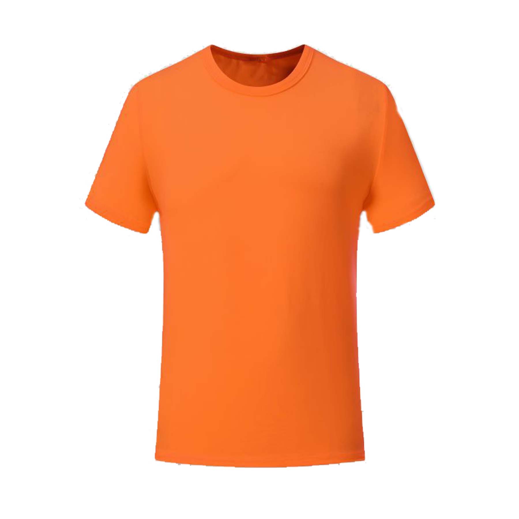 Crew Neck T-Shirt 9
