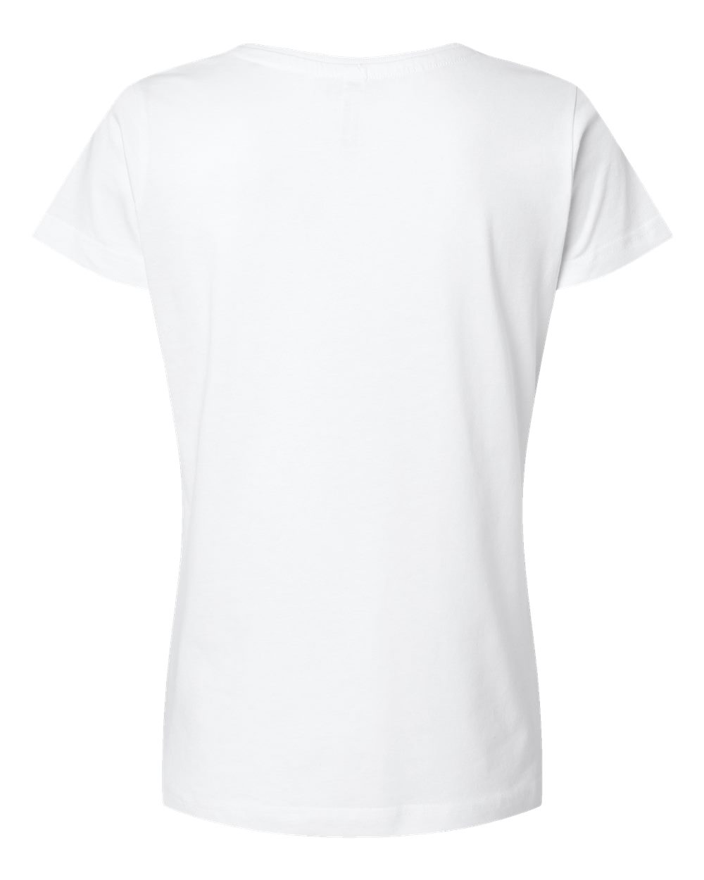 Women's Fine Jersey Tee - 3516 290