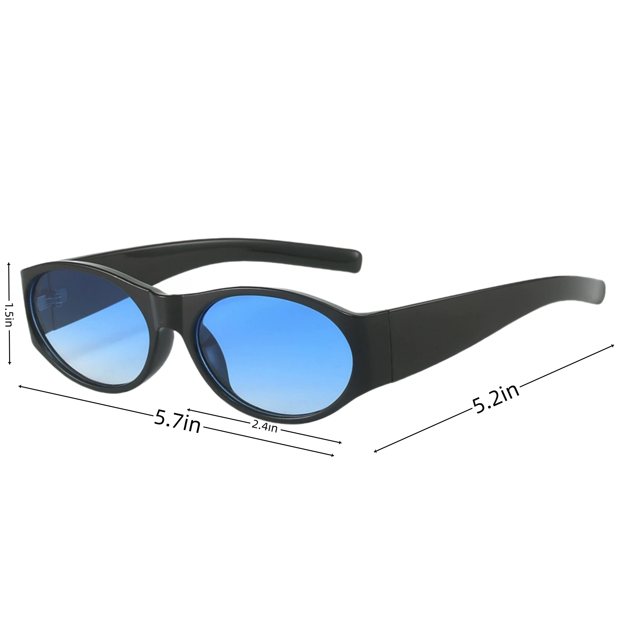Cat-eye Sunglasses For Women 2