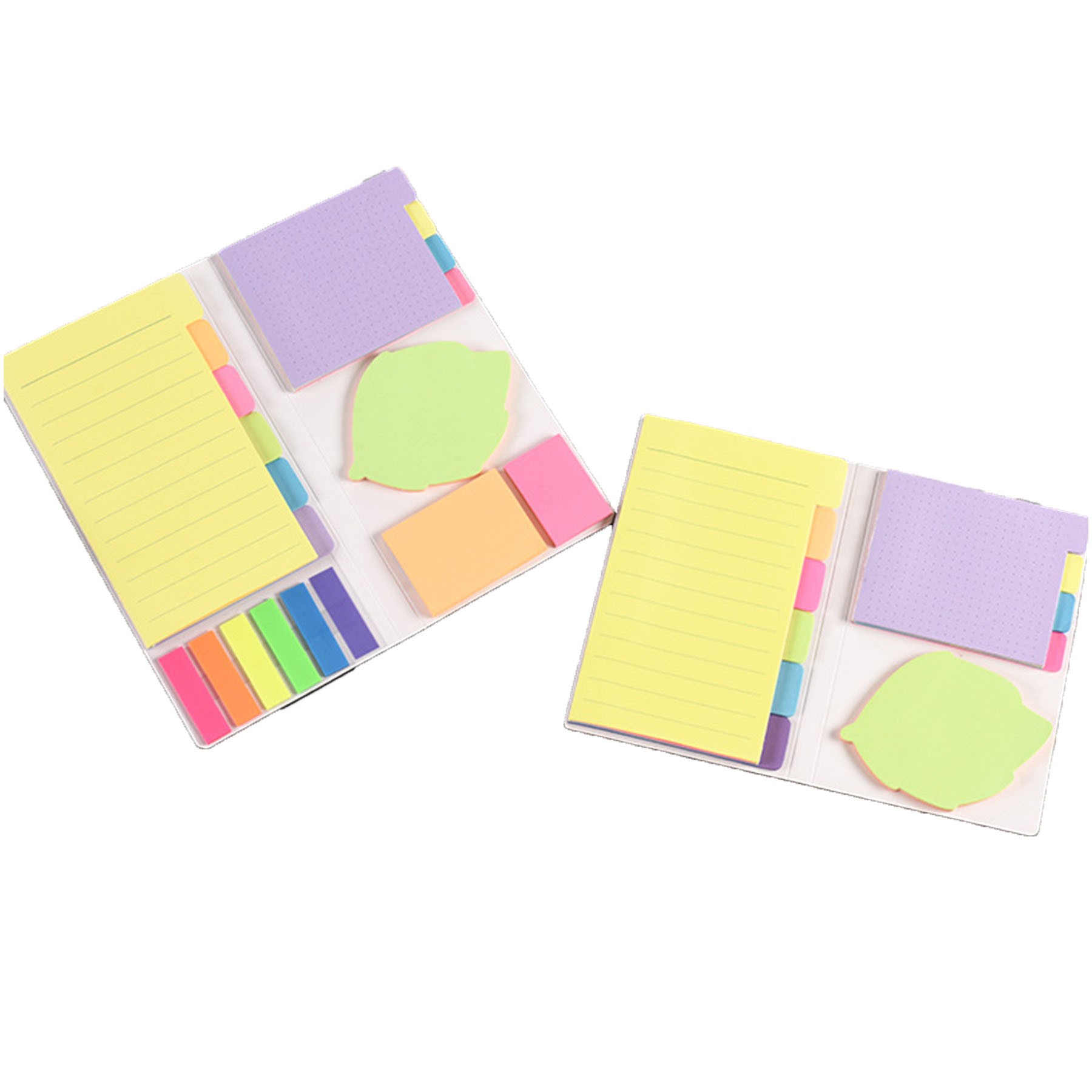 Sticky Notes Set 3