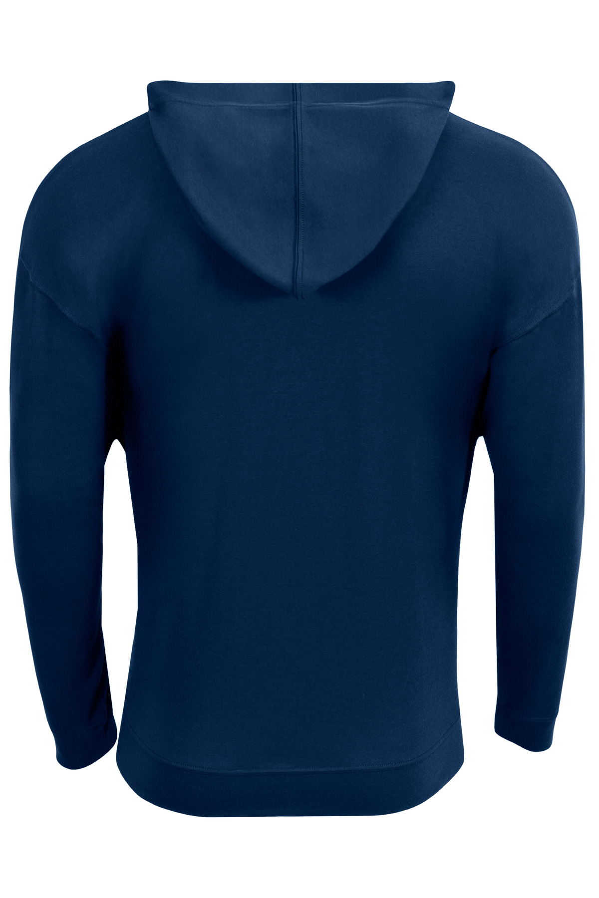 A4 Softek Long Sleeve Hooded Tee A4N3528 46