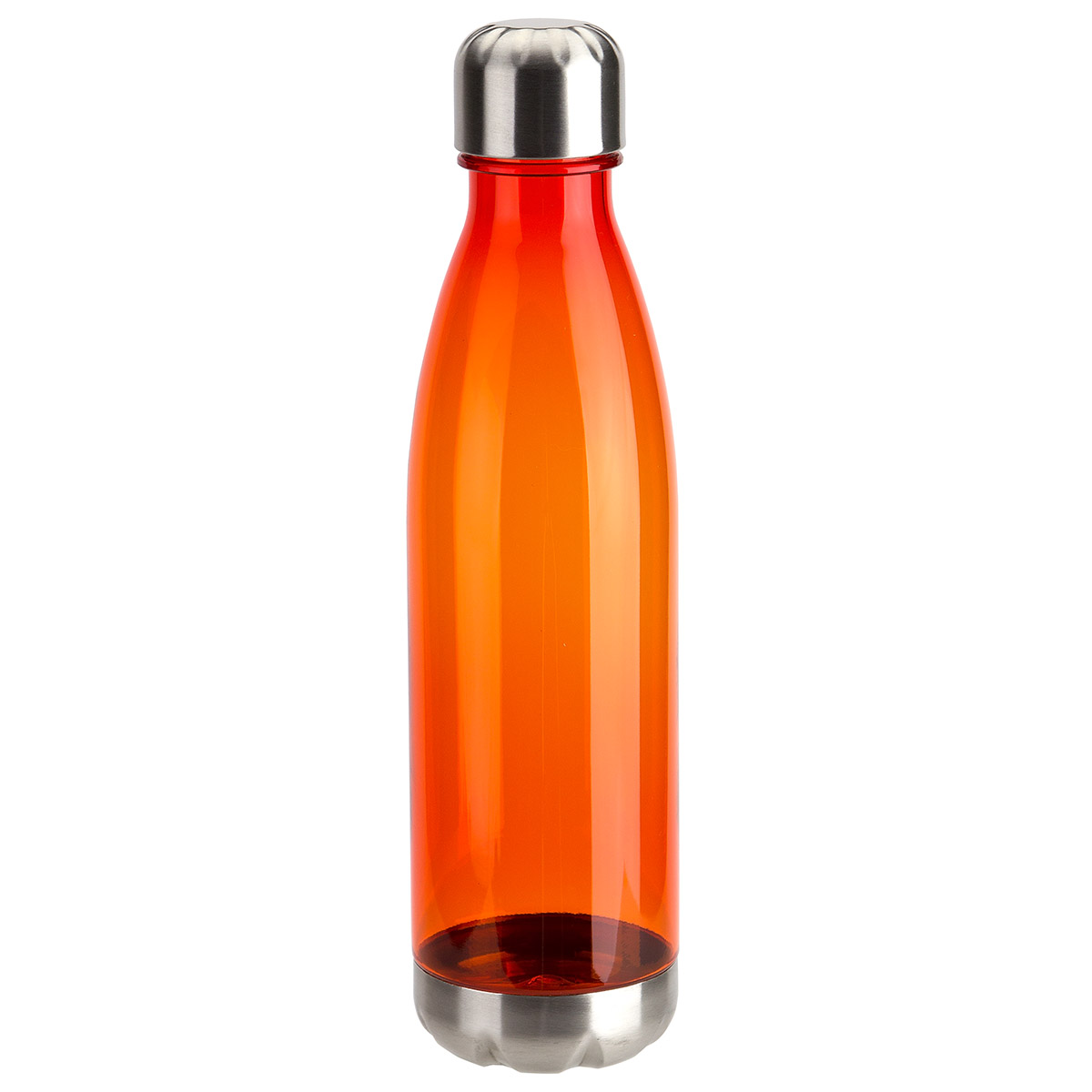 Bayside 25 oz Tritan® Bottle with Stainless Base and Cap 18