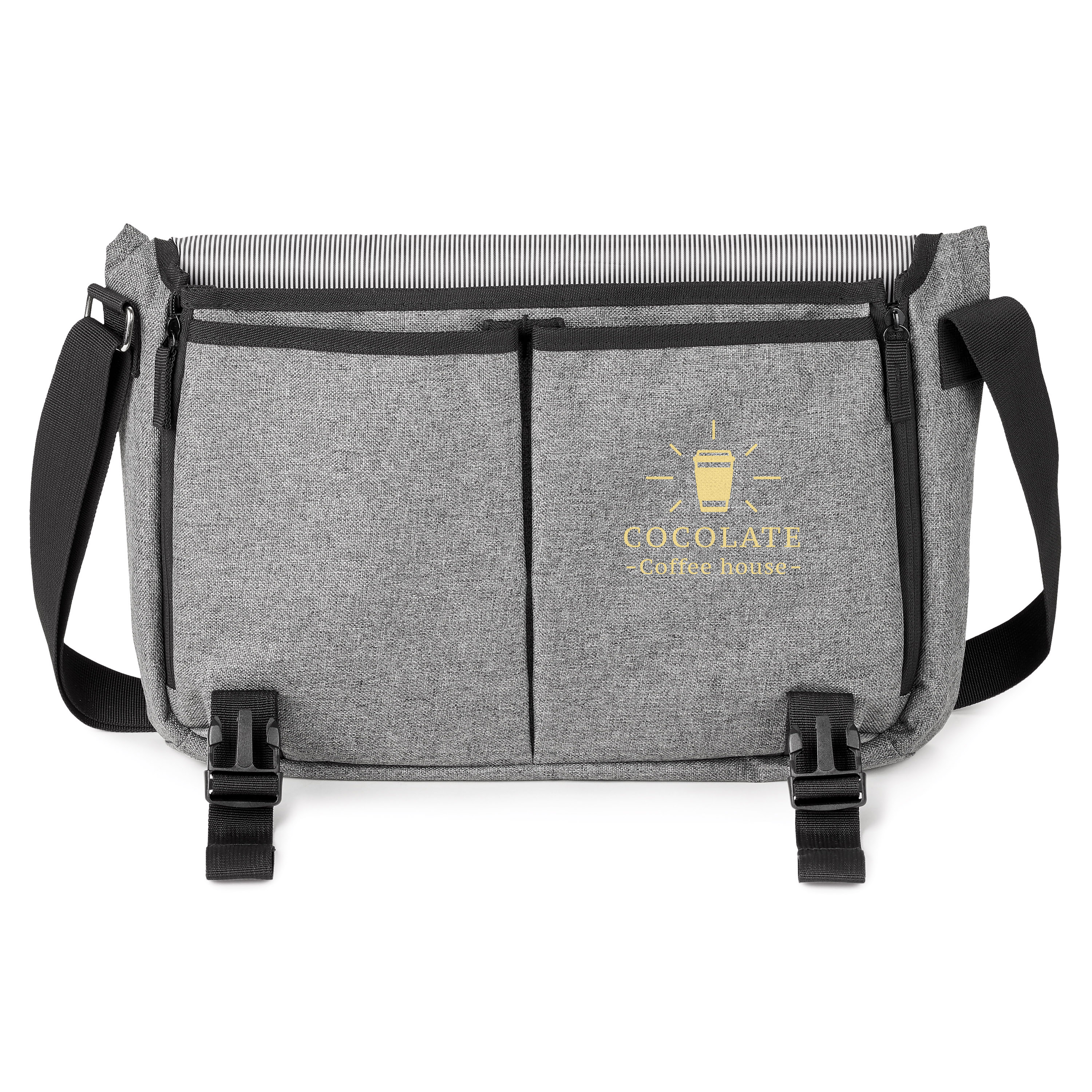 Nomad must haves expandable business messenger 40