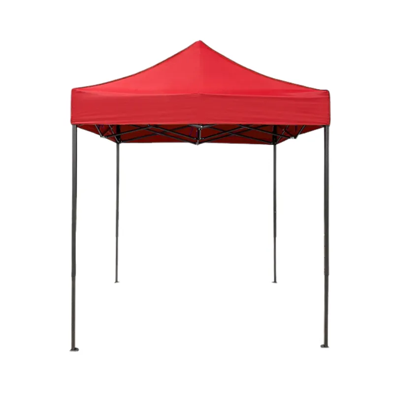 10x10FT Advertising Tent 2