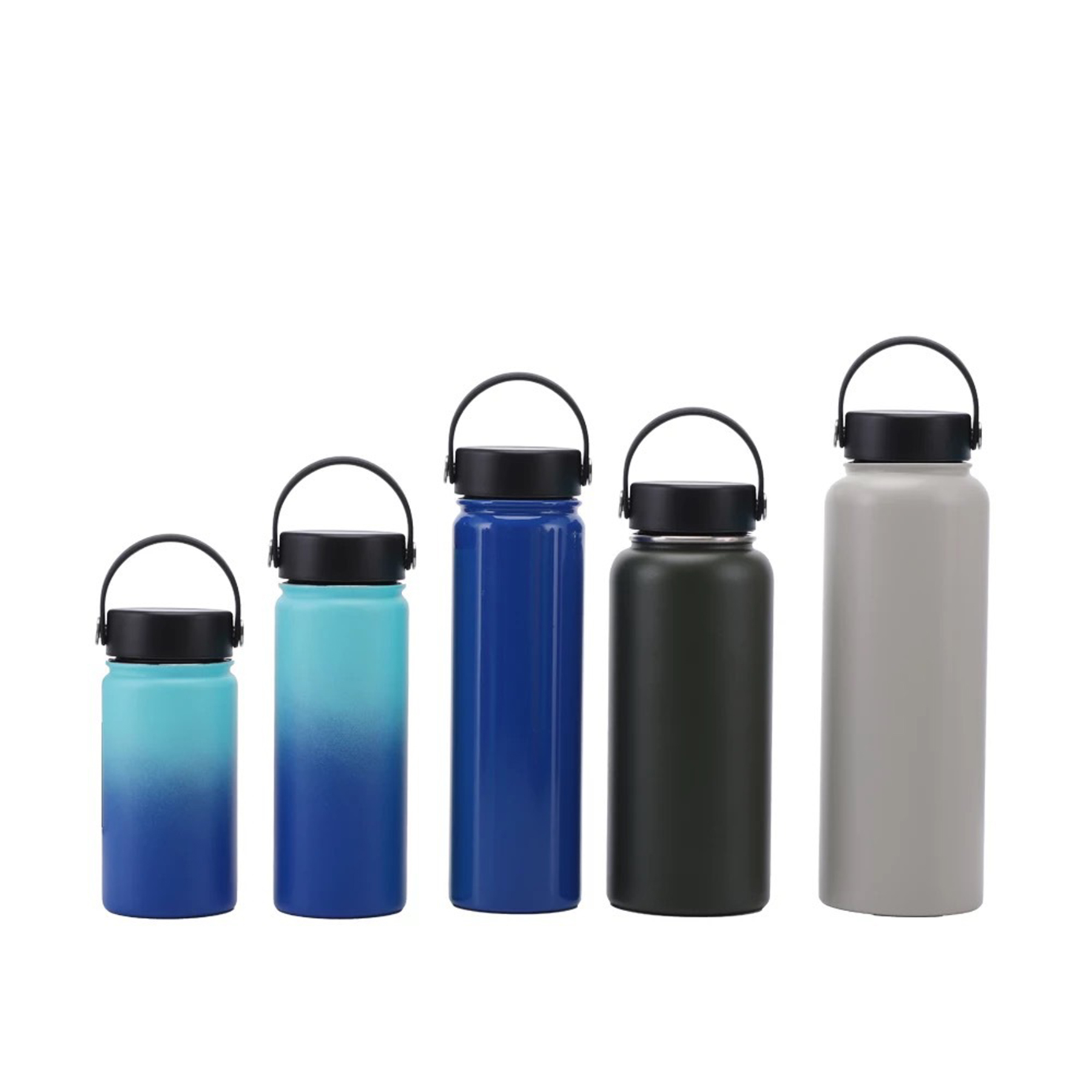 28 Oz. Sports Bottle, custom water bottle with logo imprint 2
