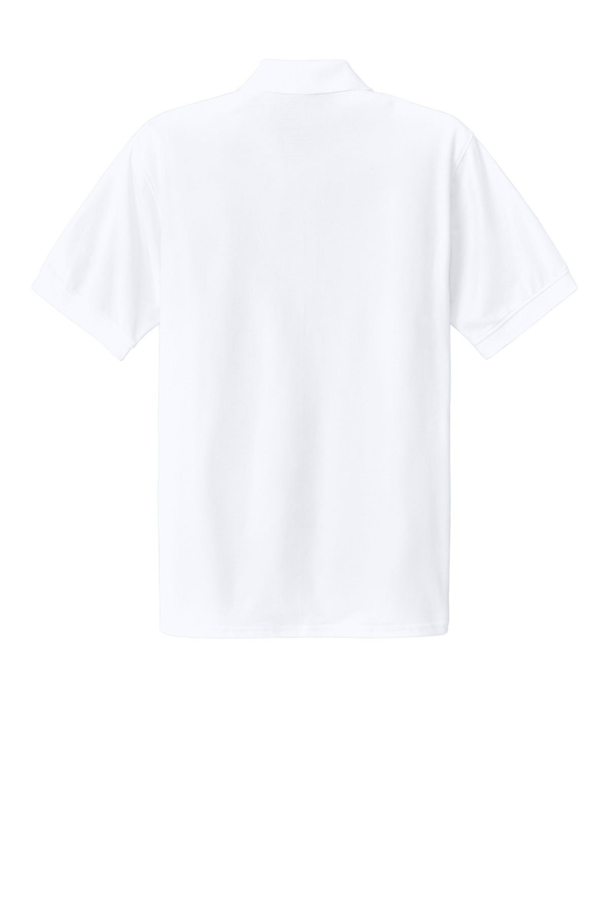 Port & Co Core Blend Pique Polo. KP155 39