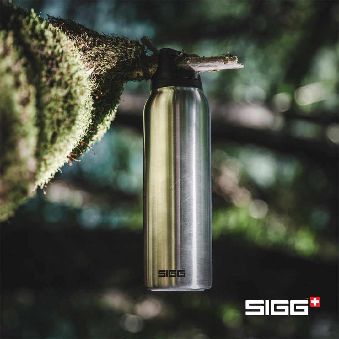 SIGG™ Hot & Cold Bottle - 17oz 10