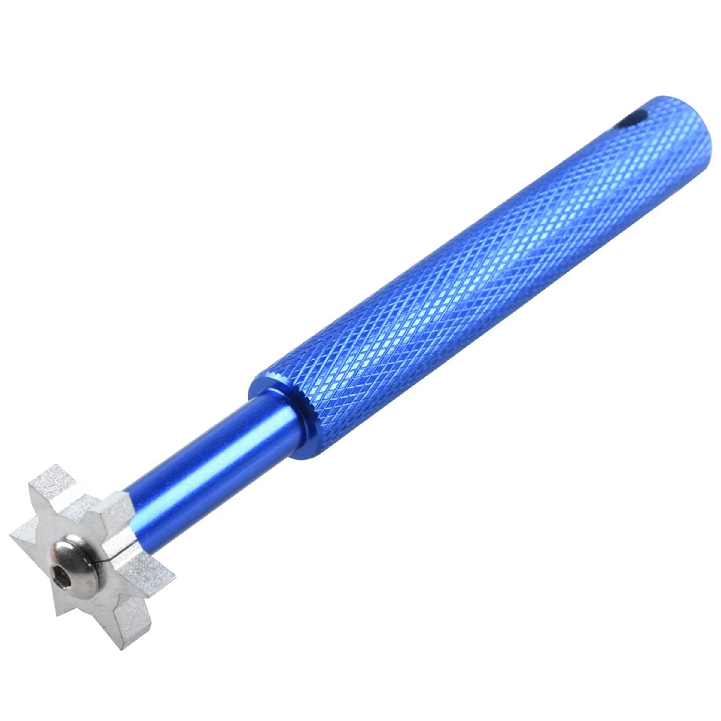 Stainless Steel Golf Cleaning Tool Knife 1