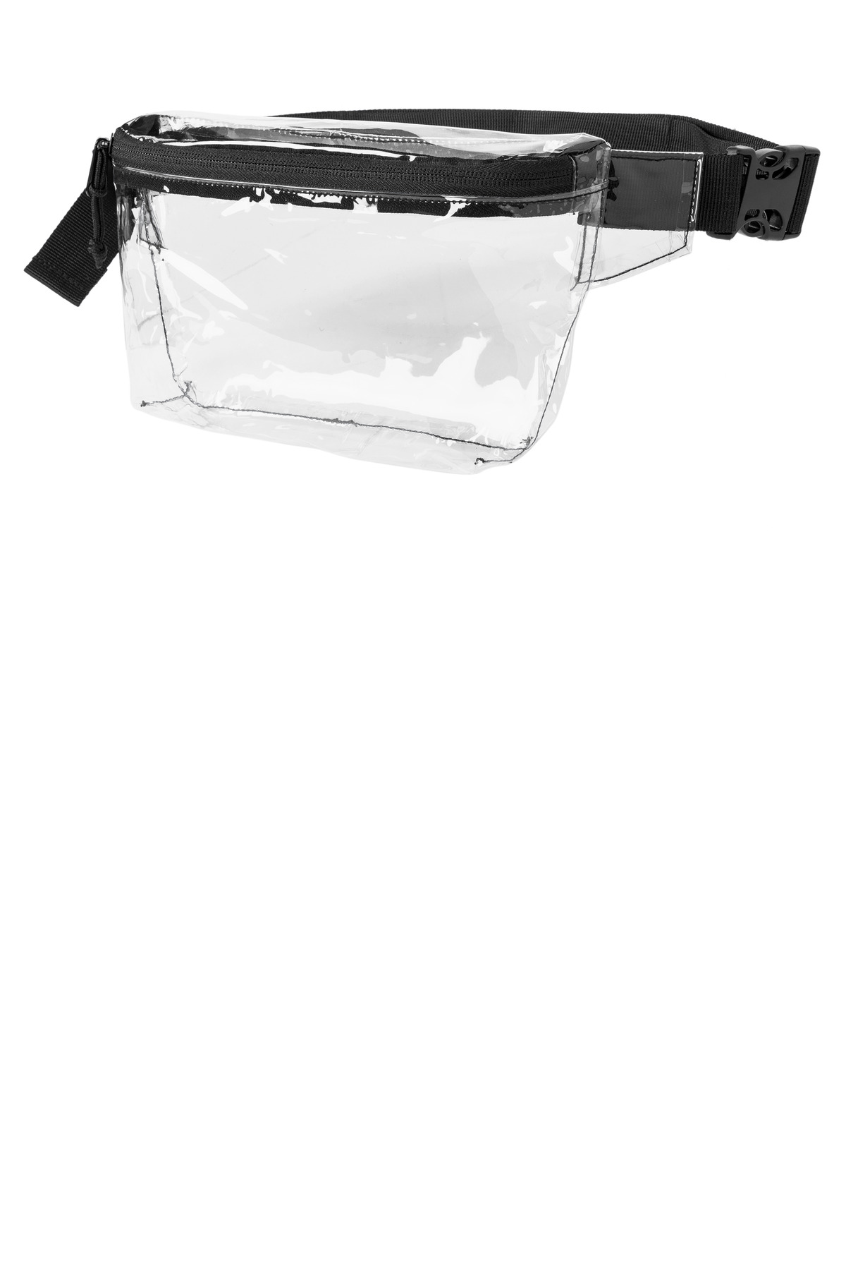 Port Authority Clear Hip Pack BG930 9