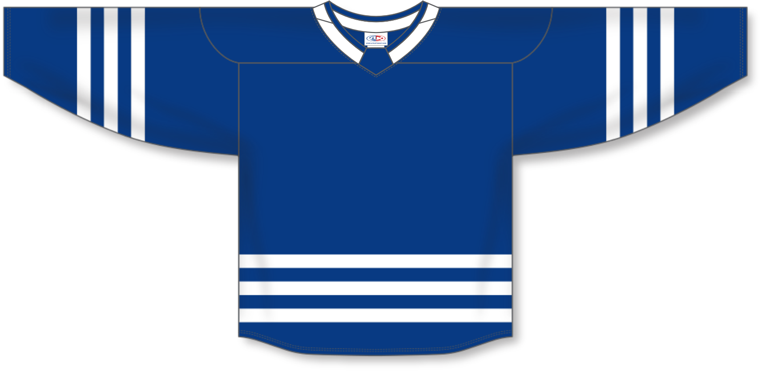 Select Hockey Jerseys H8000-G01 52