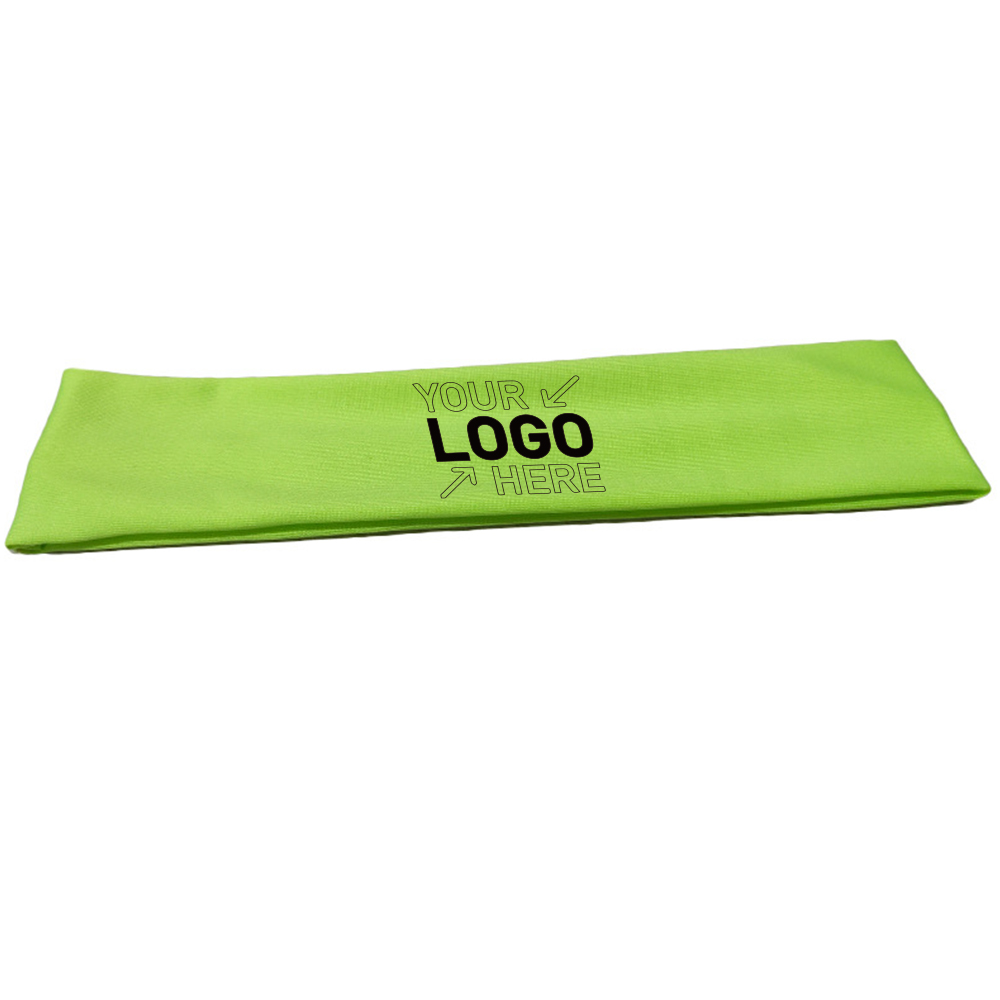 Sports Sweat Absorbing Running Headbaand 4