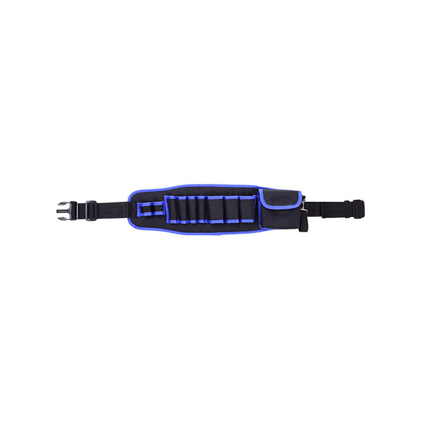 Work Tool Bag Removable Adjustable Waist Apron Tool Belt 3