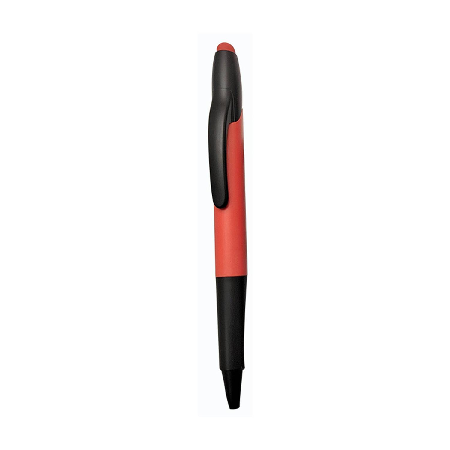 2 in 1 Stylus Ballpoint Pen 6