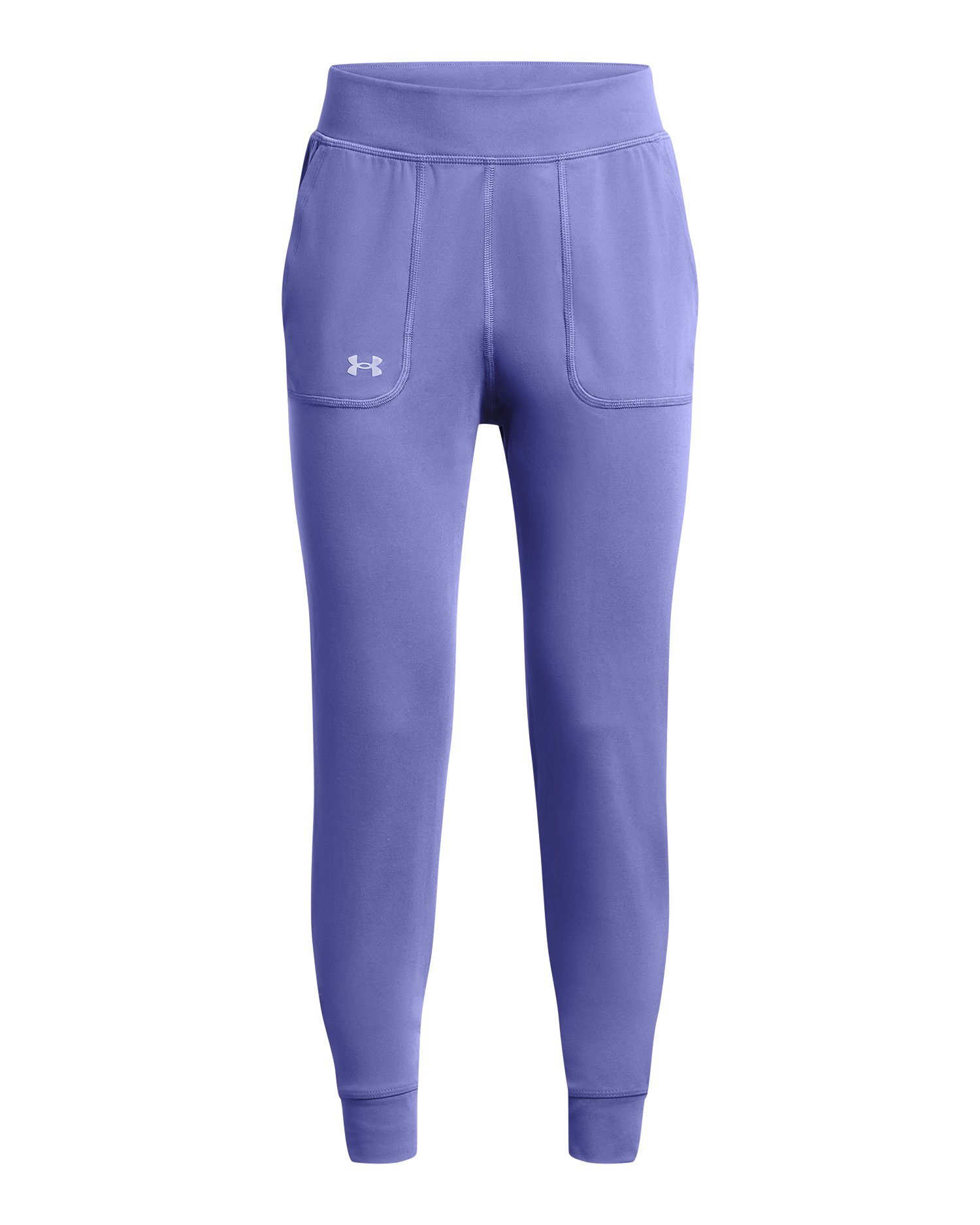 UA Motion Girls' Joggers 5