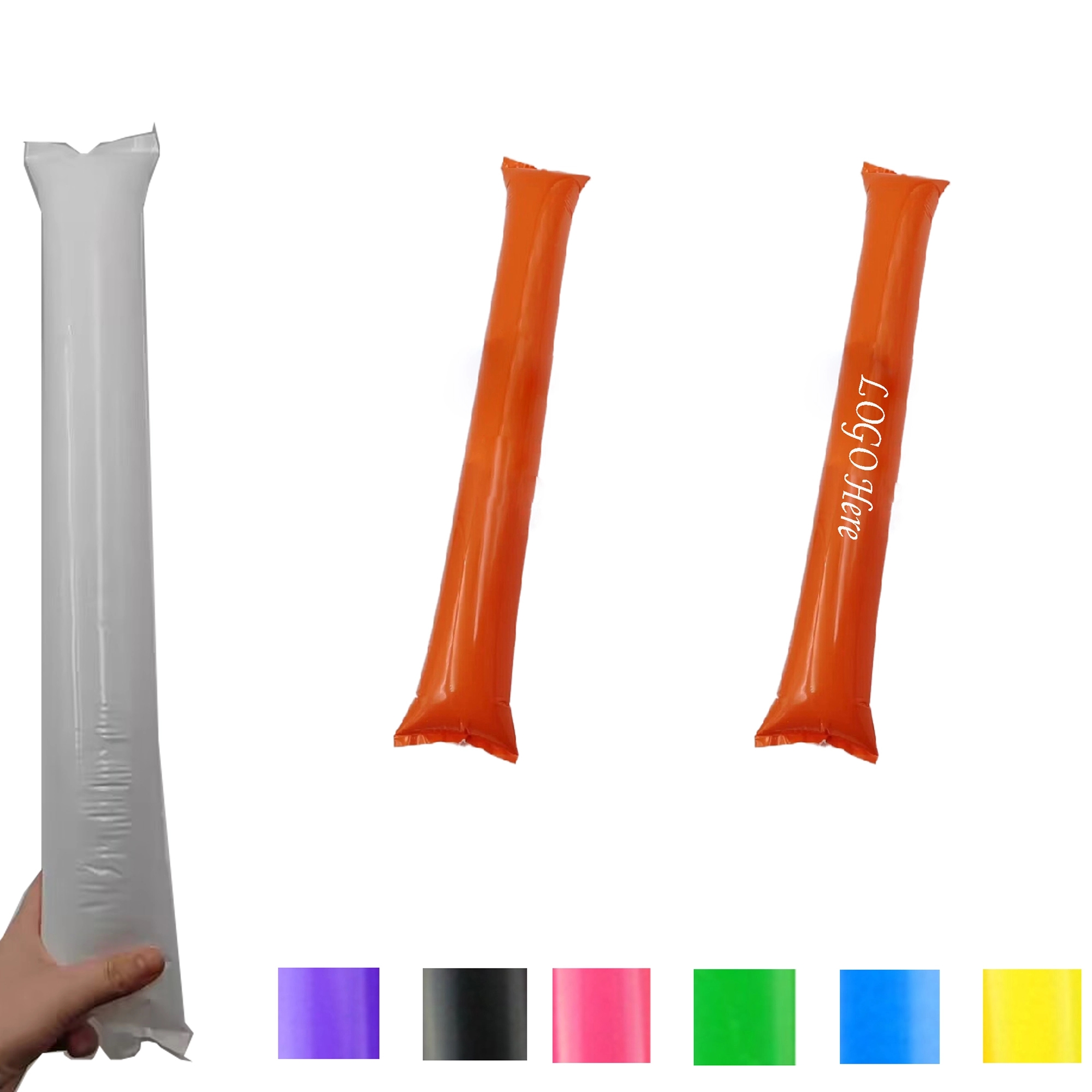 Inflatable Cheering Stick 2
