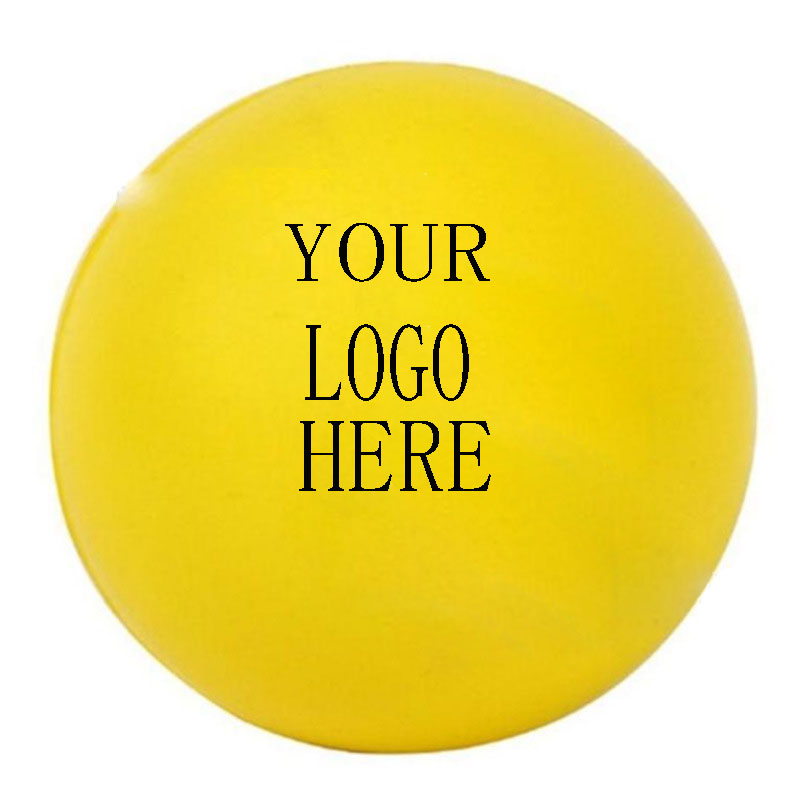 PU Foam Squeeze Balls Perfect Gift for Kids and Adults 2