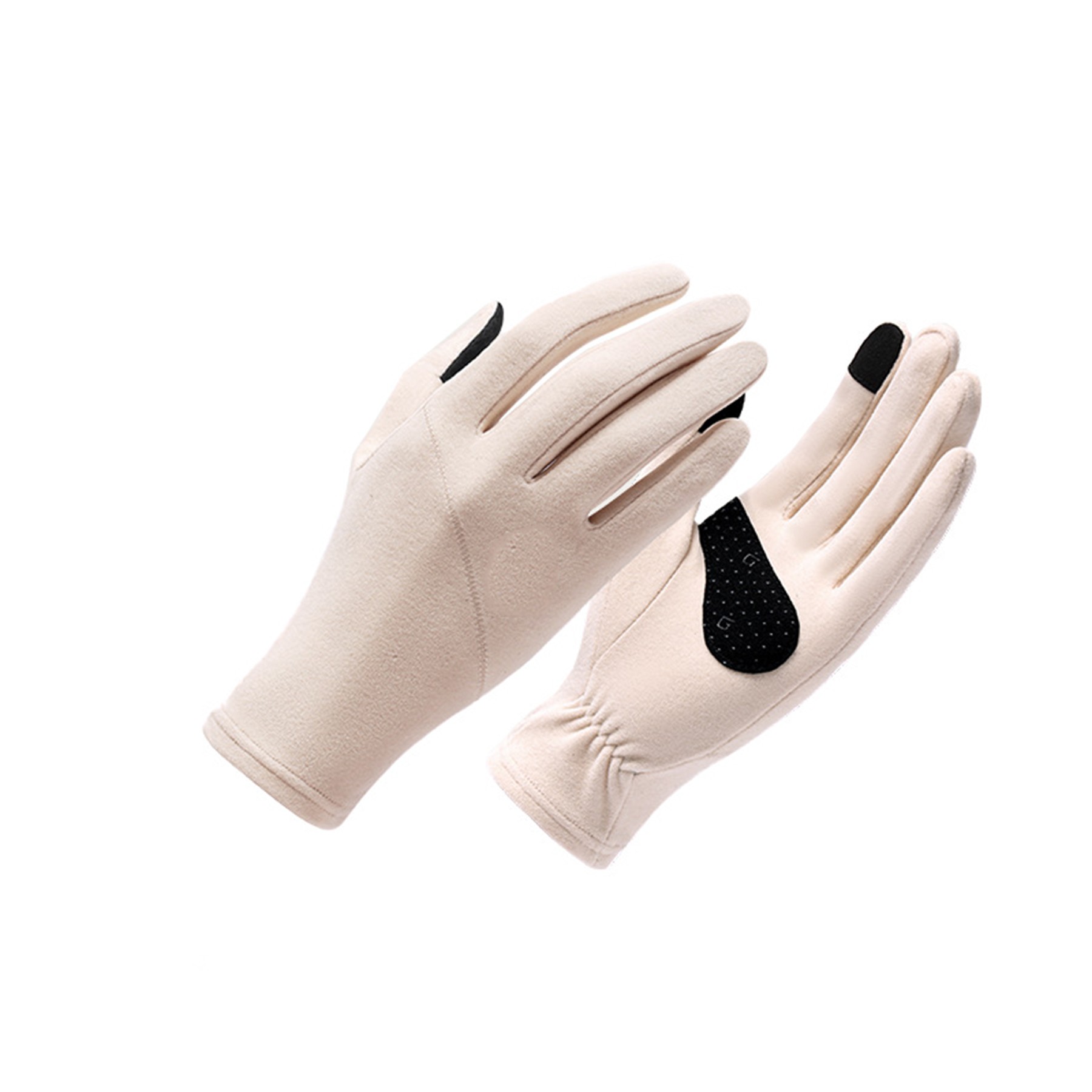 Touch Screen Gloves 1