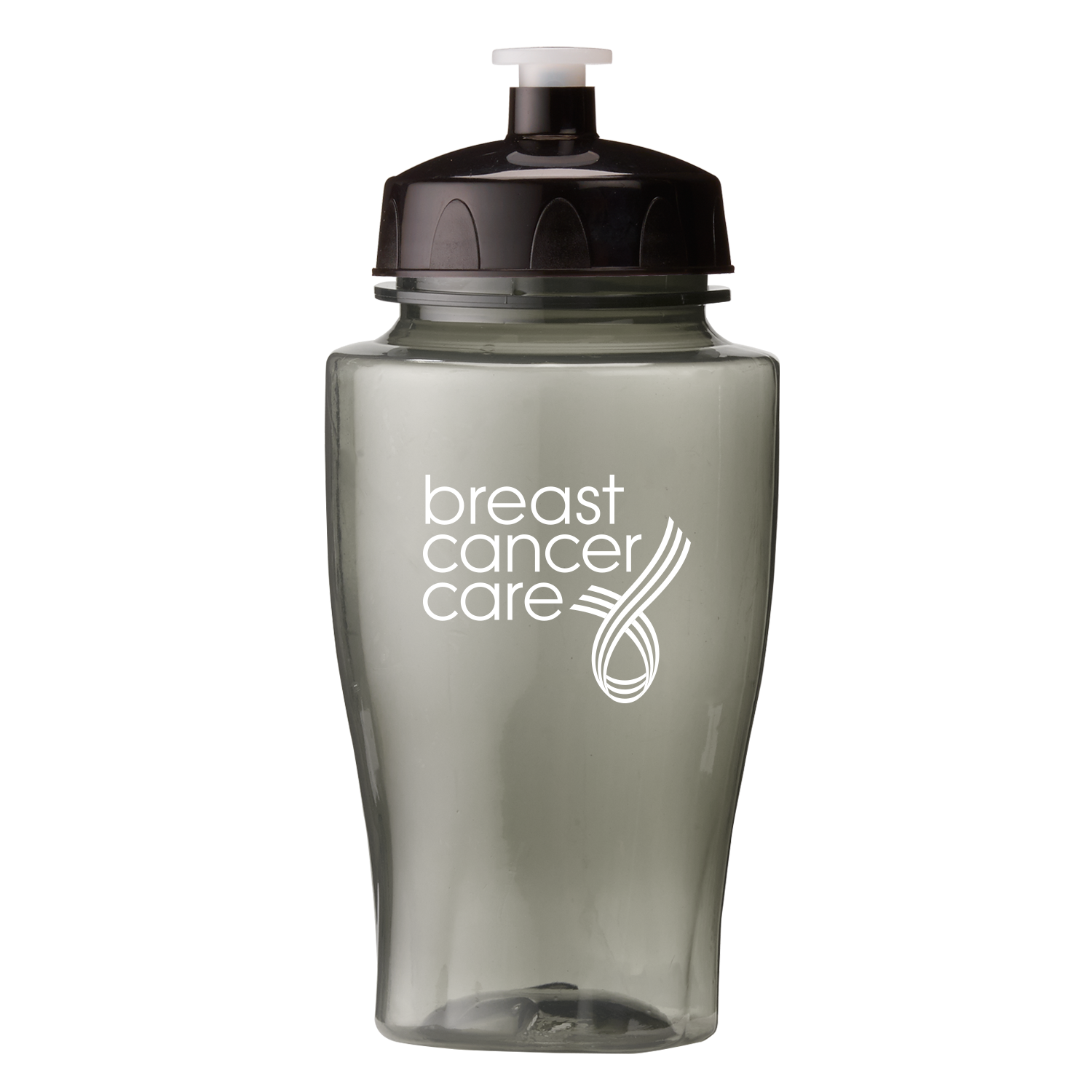 16 Oz. RPET Twister Sports Water Bottle 3