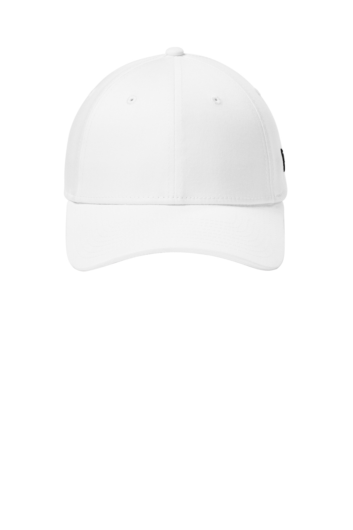 New Era - Structured Stretch Cotton Cap. NE1000 2