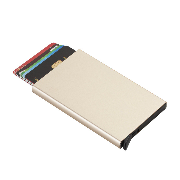 Slim Card Holder 4