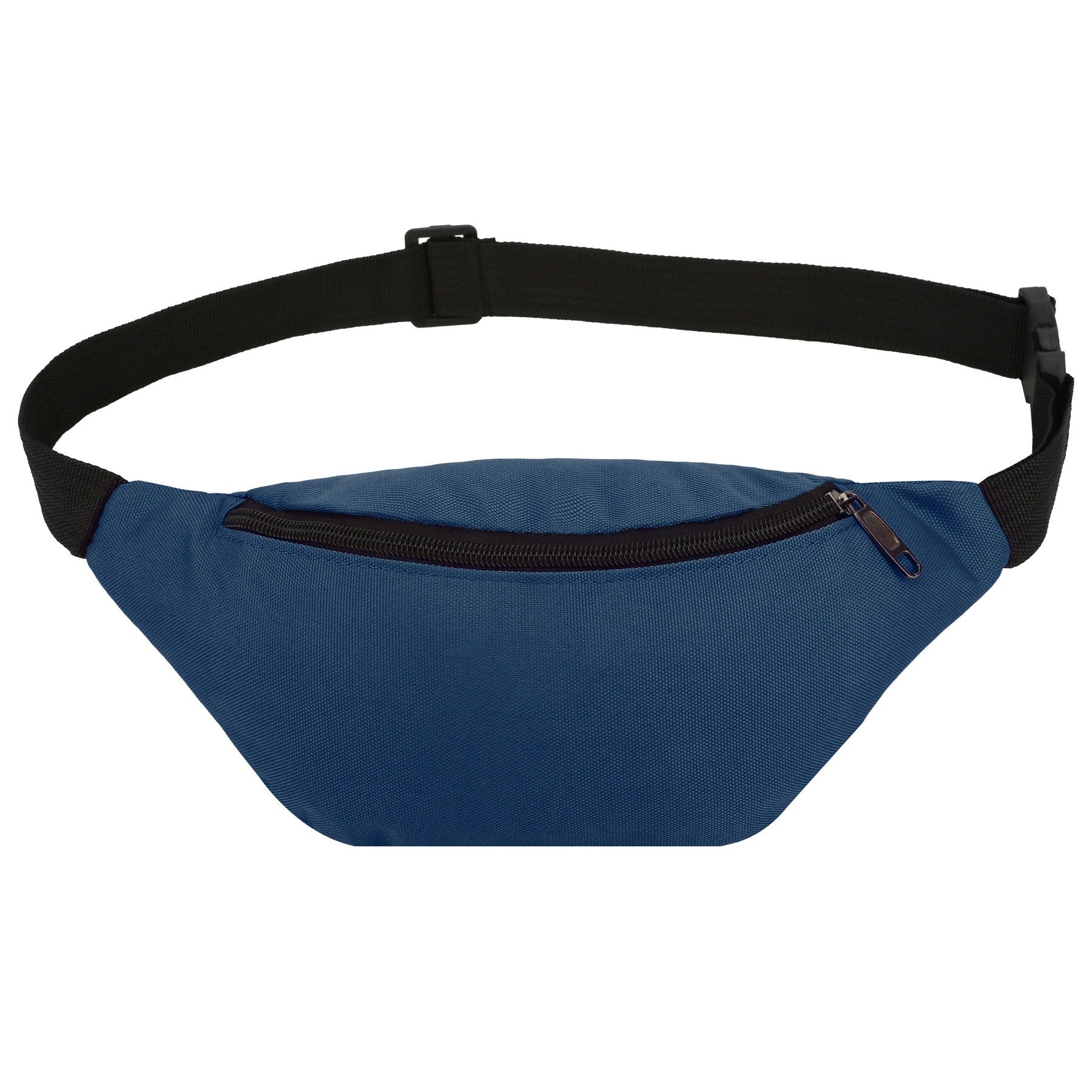 2 Zippered Fanny Pack 2