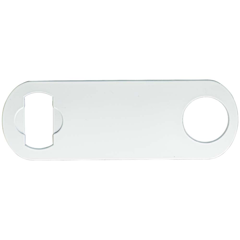 Pocket Sized Flat Bottle Opener 3