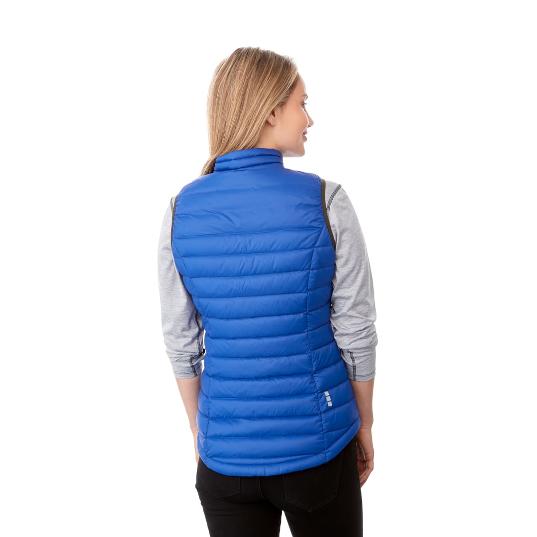 Women's Whistler Light Down Vest 147