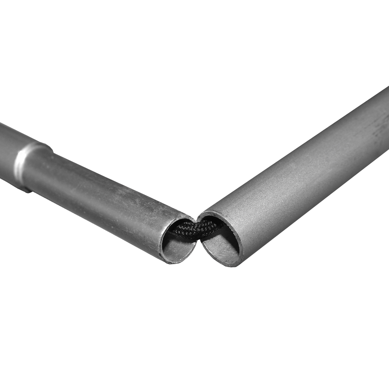 5' Jumbo Wide Retractor Hardware 5