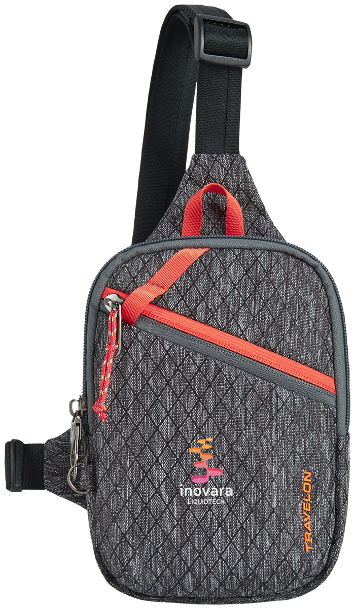 Travelon® Anti-Theft Greenlander Compact Sling 36