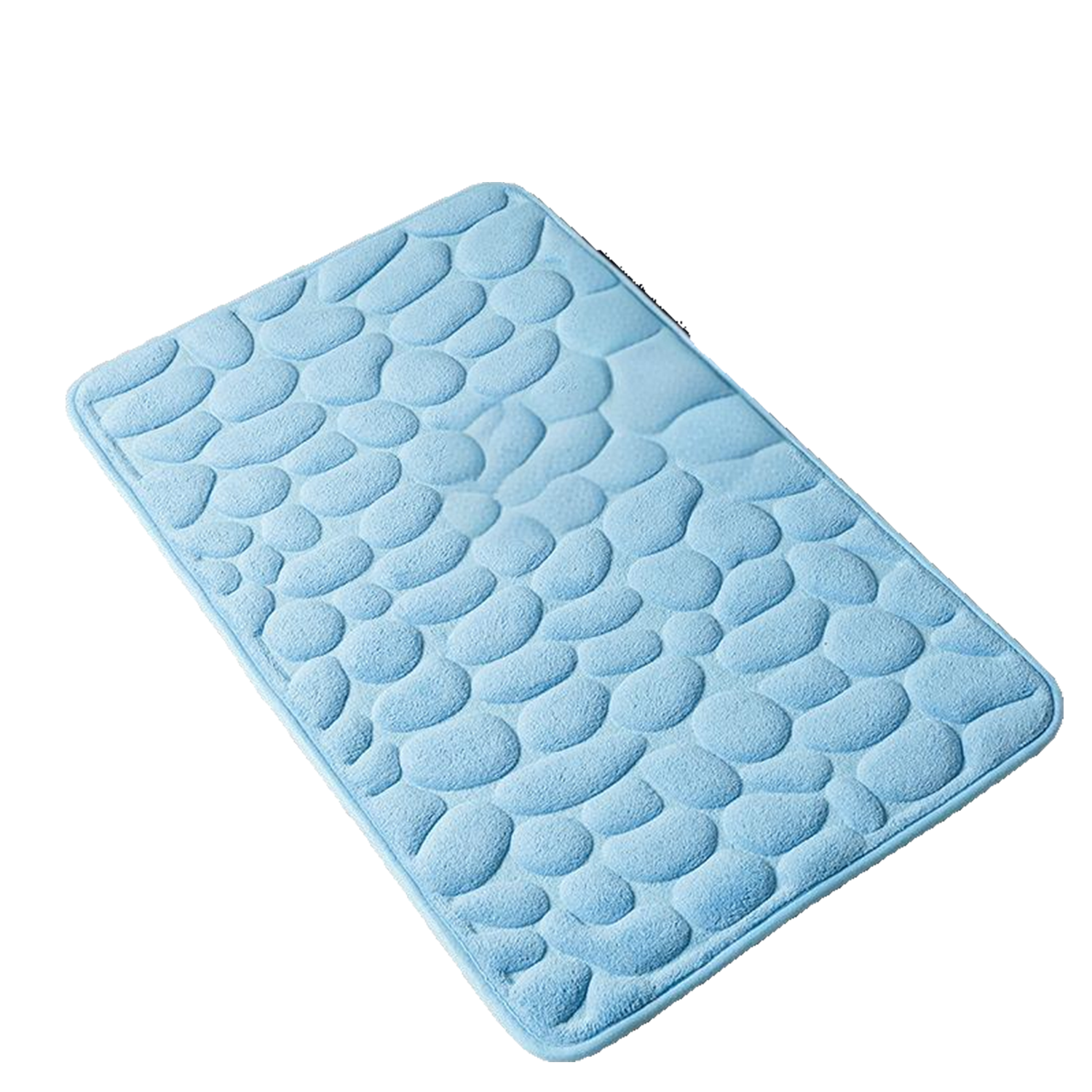 Non-slip Doormat at the Entrance of Bathroom 8