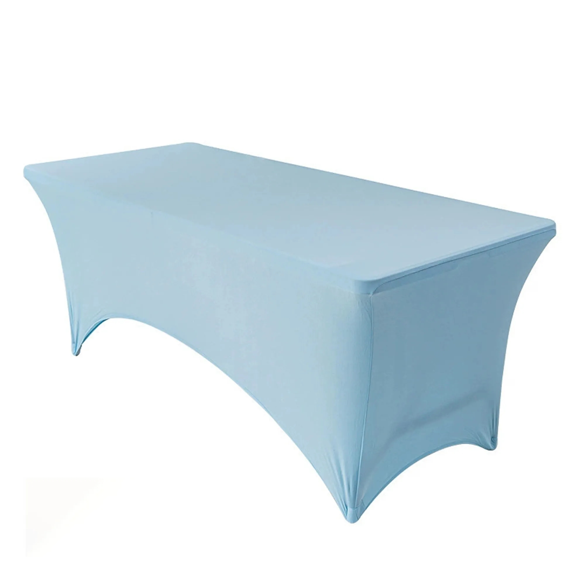 Stretch Table Cover 2