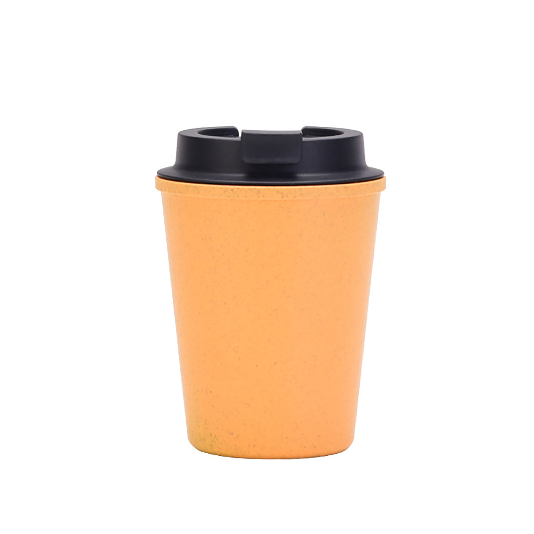 Wheat Straw Coffee Cup  4