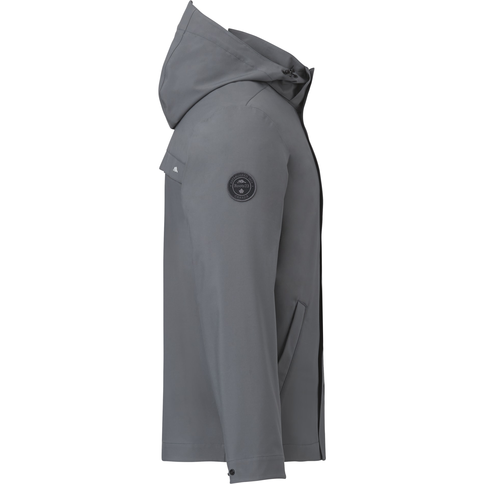 Roots73 NAPANEE Eco Softshell Jacket - Men's 93