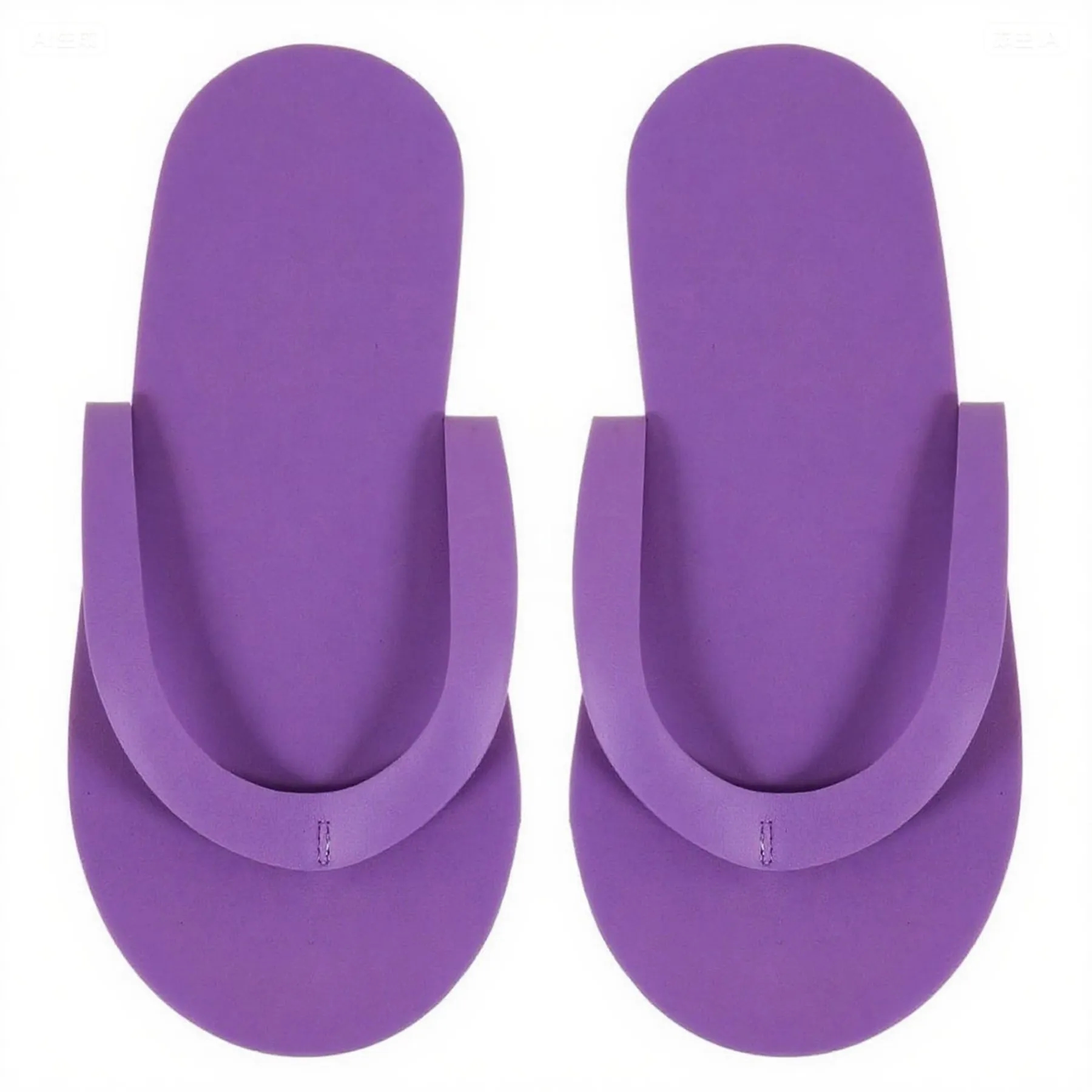 Disposable Flip-flops Spa Sandals 7