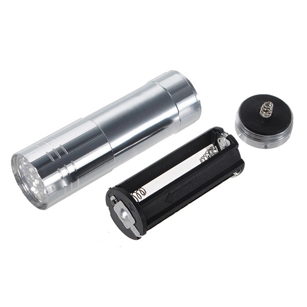 Torch Flashlight 3