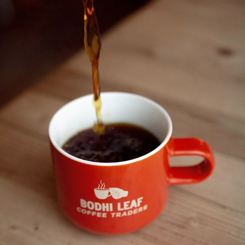 Direct trade specialty coffee - Ethiopia Yirgacheffe 12