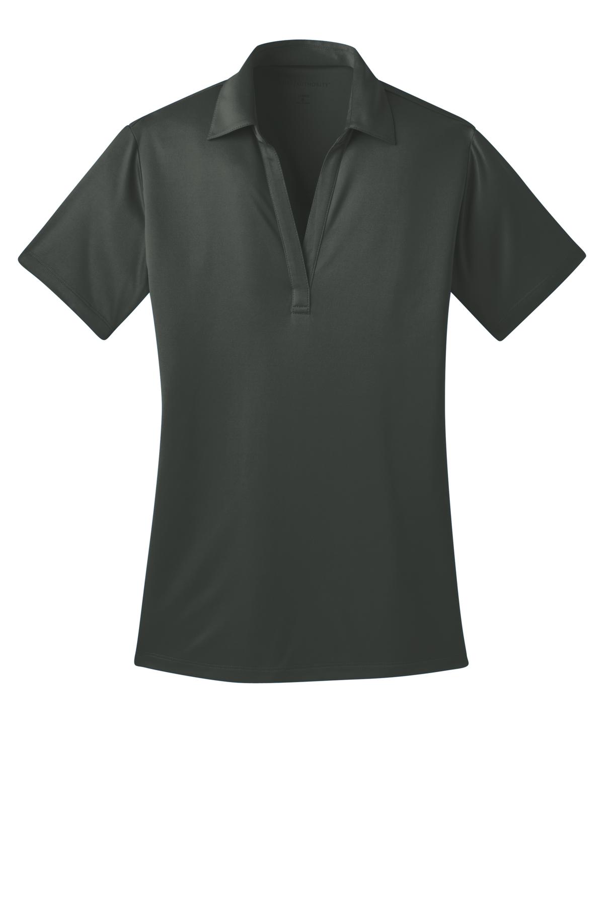 Port Authority® Women's Silk Touch Performance Polo 102