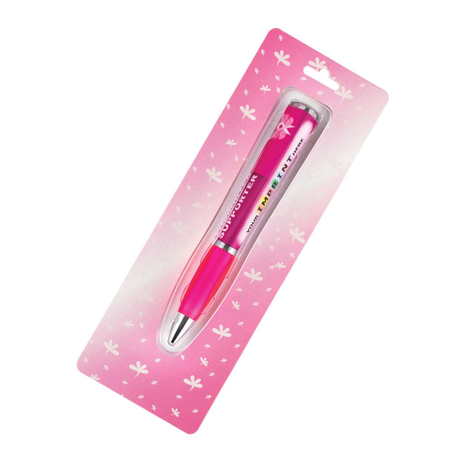 The Performance Pen™ Packaging 15